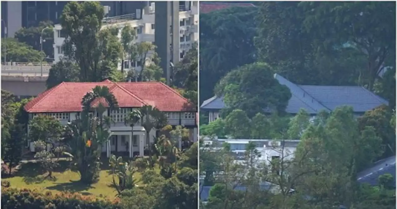 Pofma correction orders issued to Reform Party's Kenneth Jeyaretnam and others over false claims about Ridout Road rentals