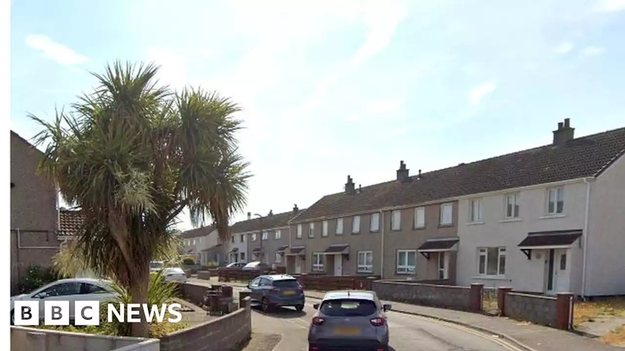 Girl, 4, dies after being found unresponsive at house in Stranraer