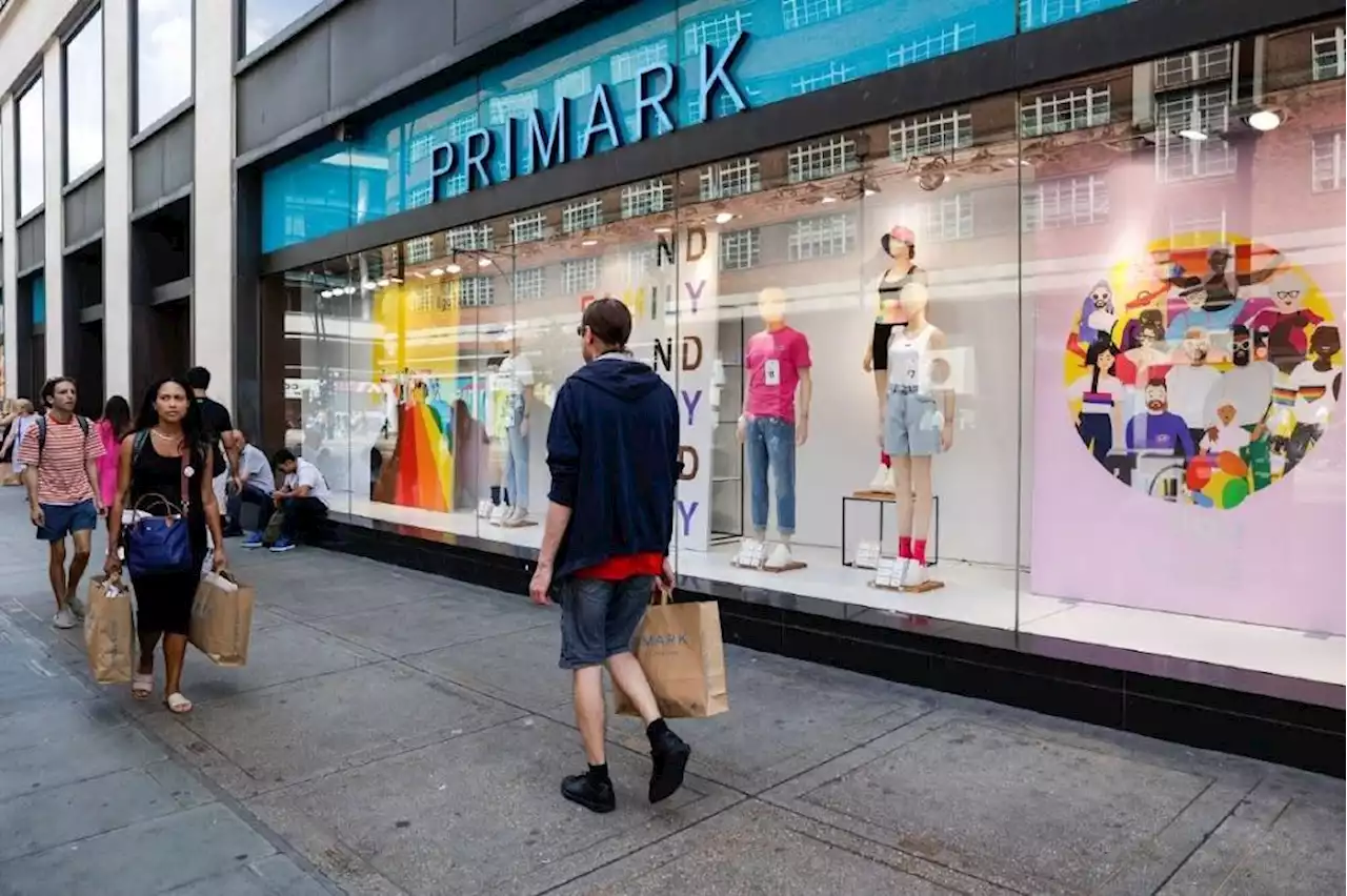 Primark trademarks in SA attached as supply agreement battle wages on