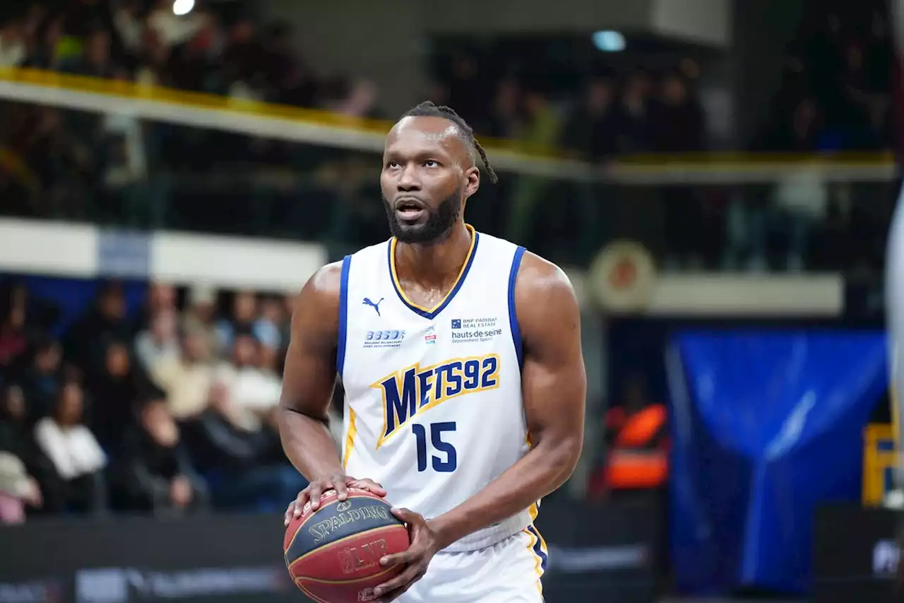 Fos Provence recrute Steeve Ho You Fat - BeBasket