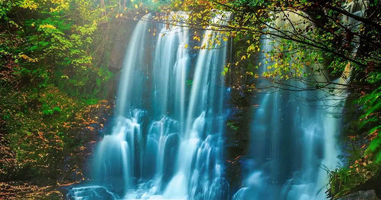 NI hidden gem nature spot revealed as one of UK's 'most beautiful blue spaces'