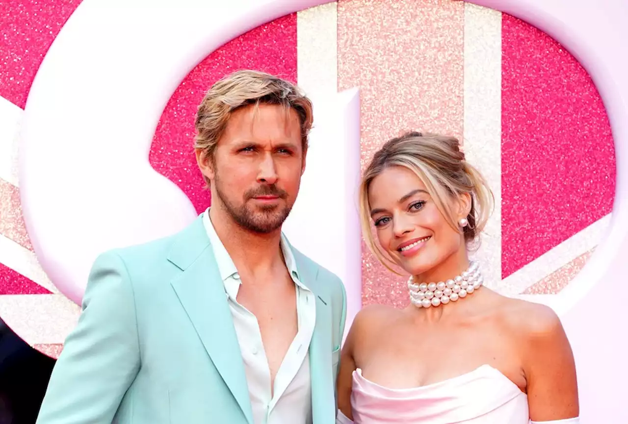 „Barbie“-Premiere ohne Ryan Gosling in Berlin – Bill Kaulitz wollte ihn „rumkriegen“