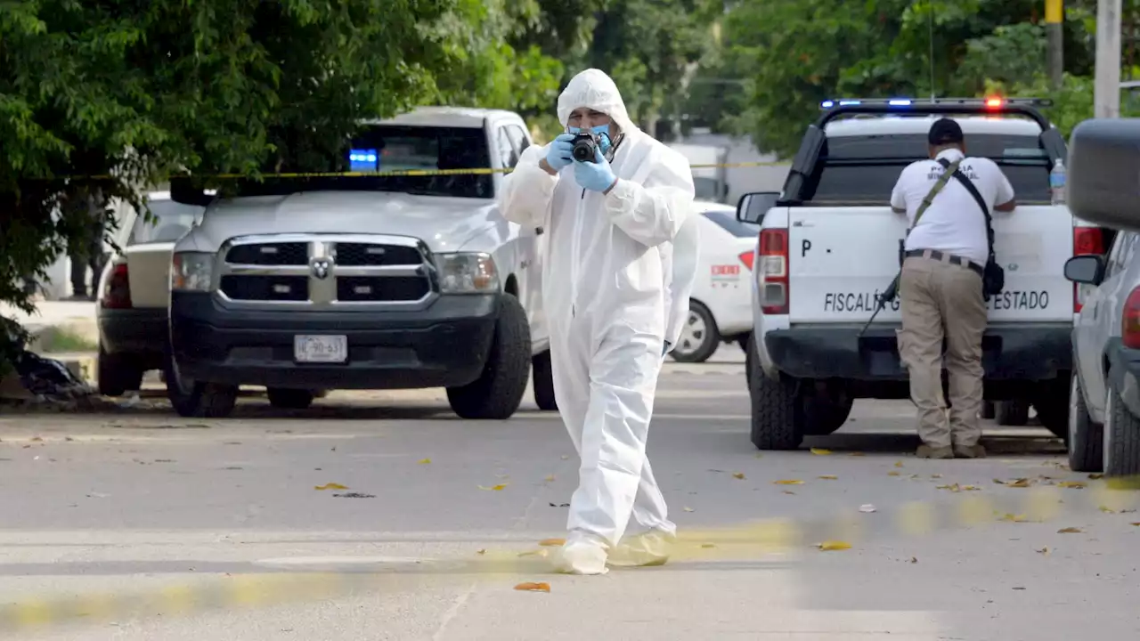 Mexique: un journaliste assassiné à Acapulco, le deuxième en une semaine dans le pays