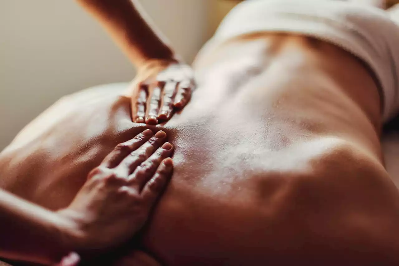 Fusion : ce nouveau massage qui mixe les meilleures techniques bien-être d’Asie fait un carton