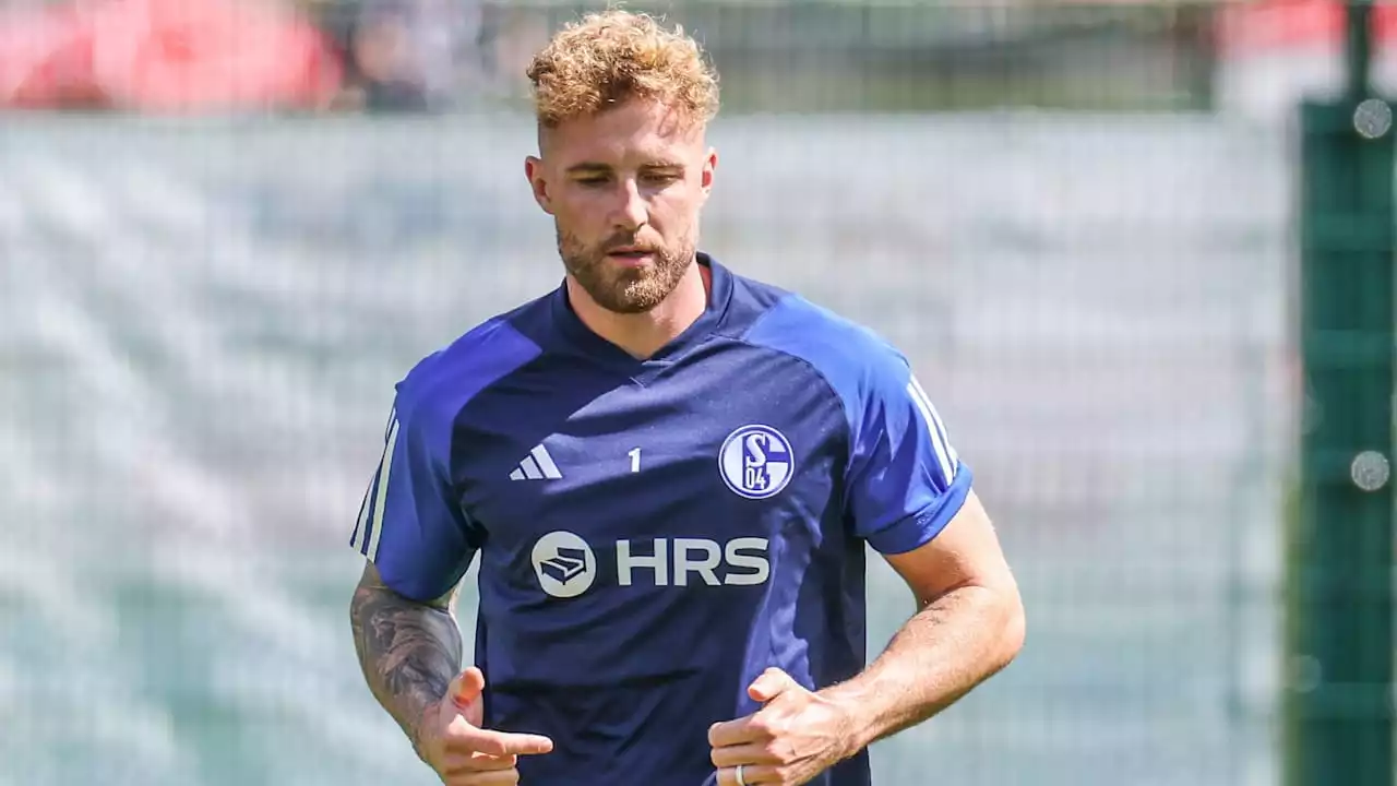 Schalke: 3 Neue dabei – Diesen Schalke-Stars droht gegen HSV die Bank