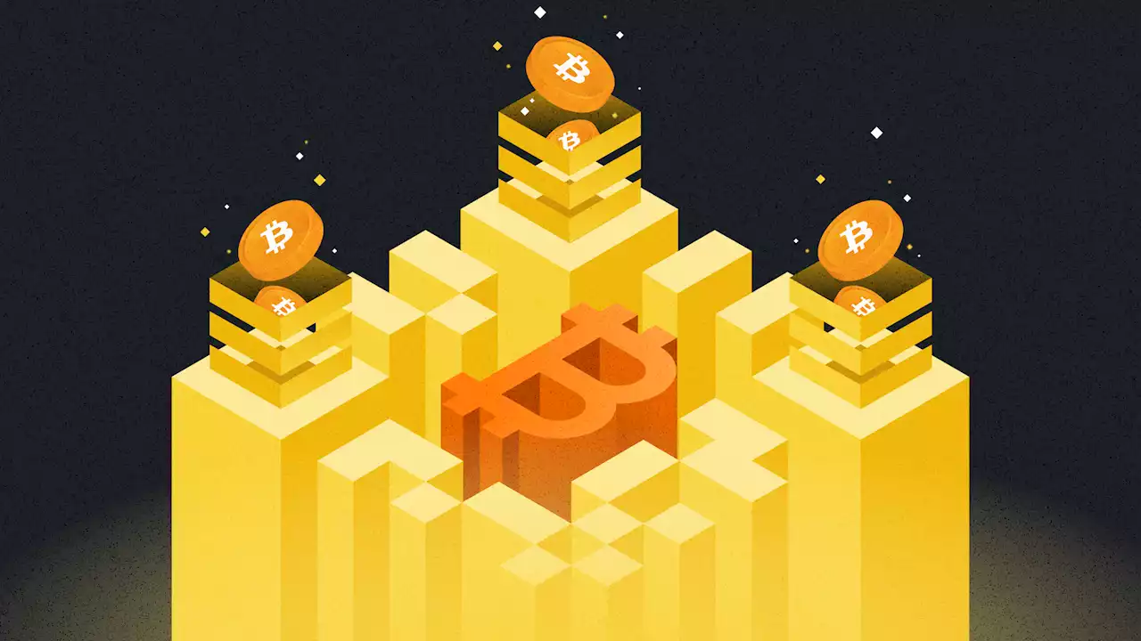 A Brief History of Bitcoin Dominance | Binance Academy