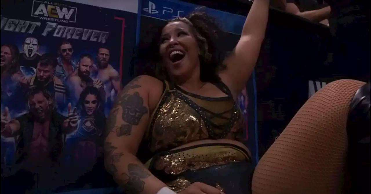 AEW Rampage Review: Betrayal, Manipulation, and Tangy Trickery