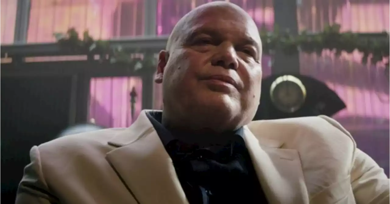 Daredevil: Vincent D'Onofrio Urges Comic Con/SAG-AFTRA Clarity ASAP