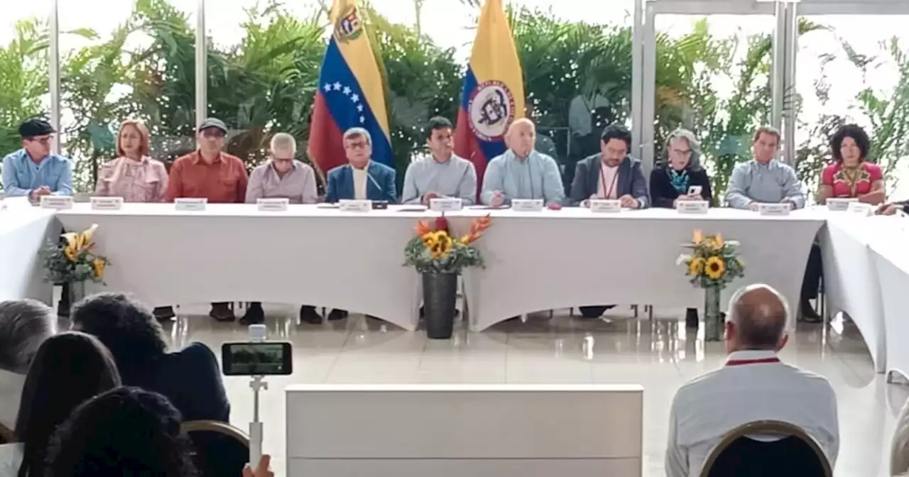 ¿Cuáles son los puntos centrales del cese al fuego bilateral entre el Gobierno y el ELN?