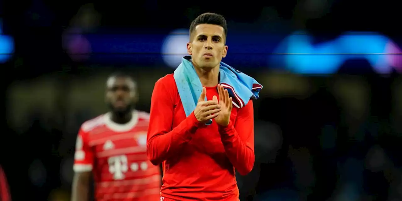 Barcelona Putuskan Mundur dari Perburuan Joao Cancelo - Bola.net