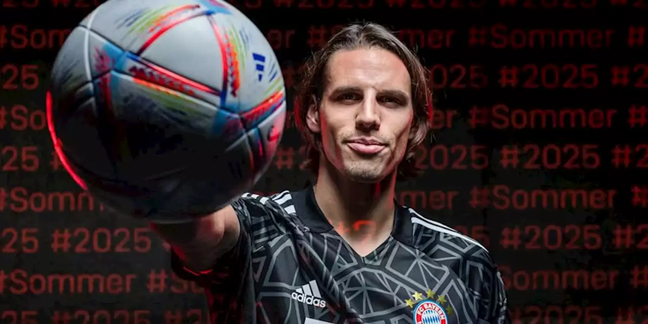 Ditinggal Onana, Inter Milan Segera Daratkan Yann Sommer - Bola.net