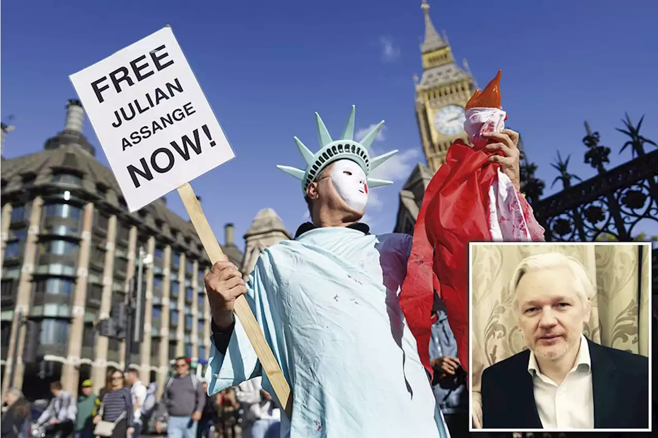 À exceção de Lula e líderes latinos, o mundo silencia diante da extradição de Julian Assange