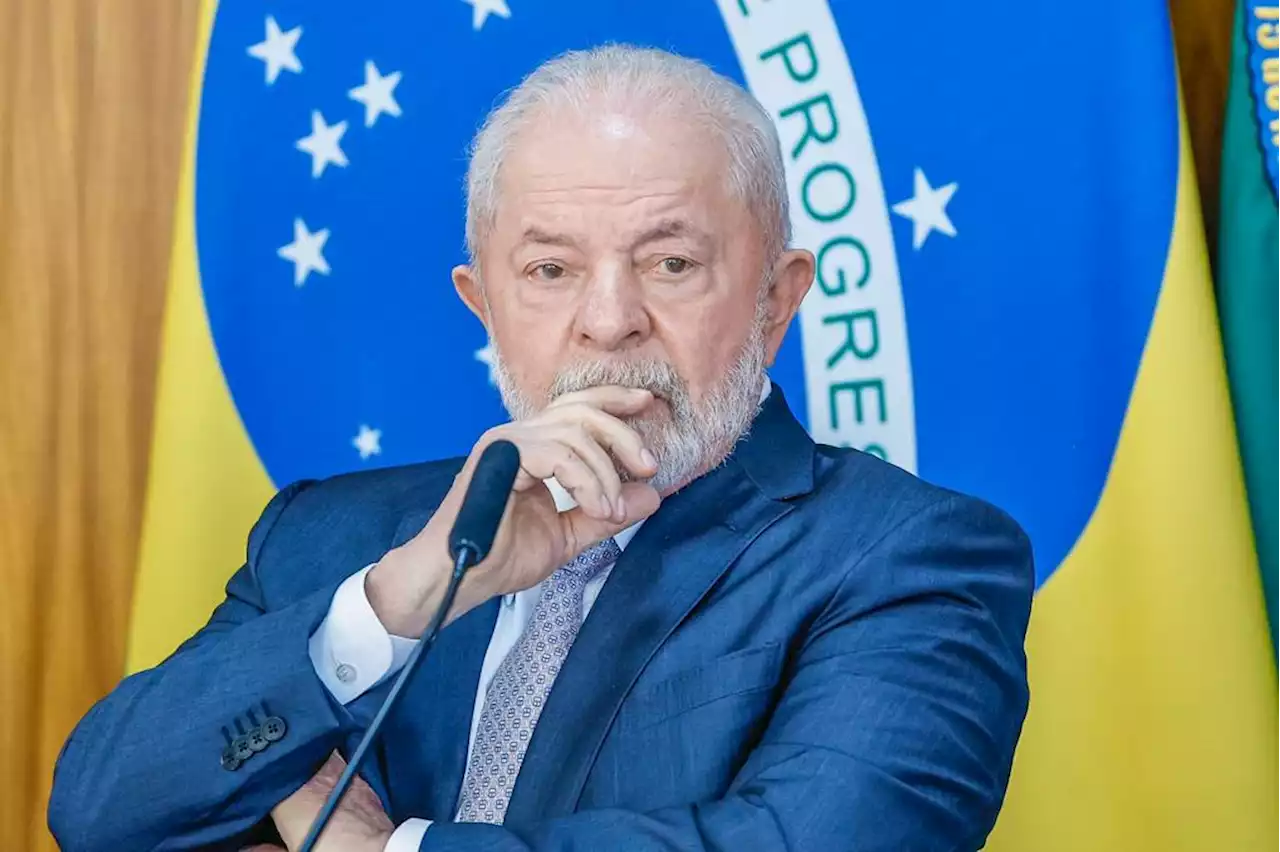 Deputada do PL quer obrigar Lula a se hospedar somente em embaixadas durante agendas internacionais