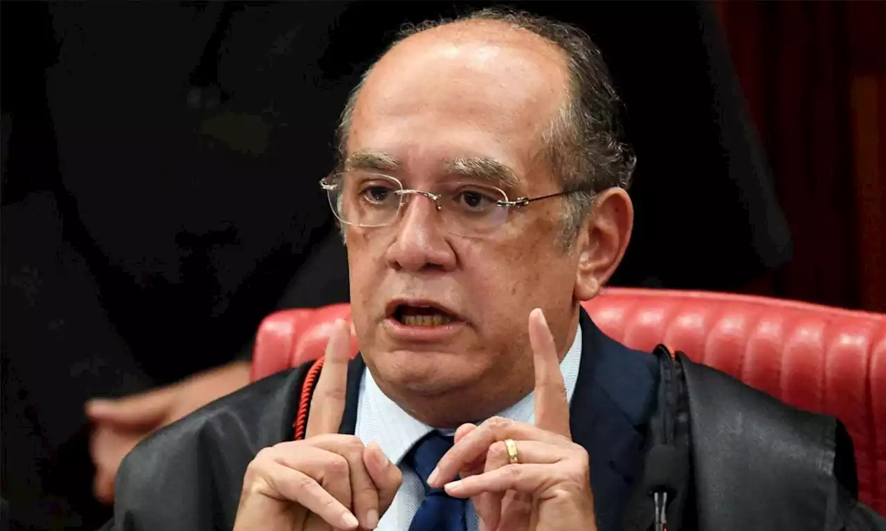 Gilmar Mendes diz que Dallagnol já pode fundar igreja com “chuva de pix” após cassação