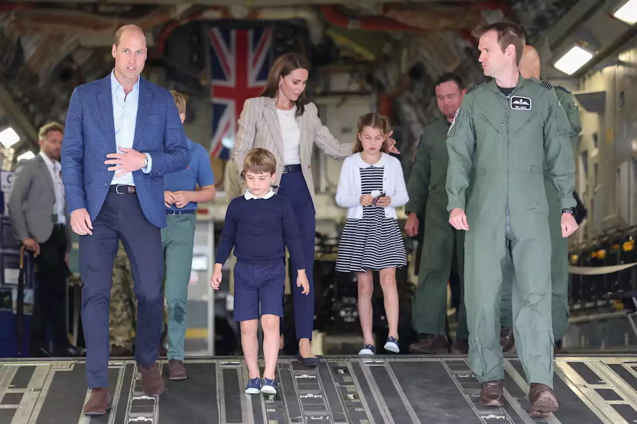 Prince William et Kate Middleton : cette destinée qu’ils ont cachée le plus longtemps possible au prince George - Closer