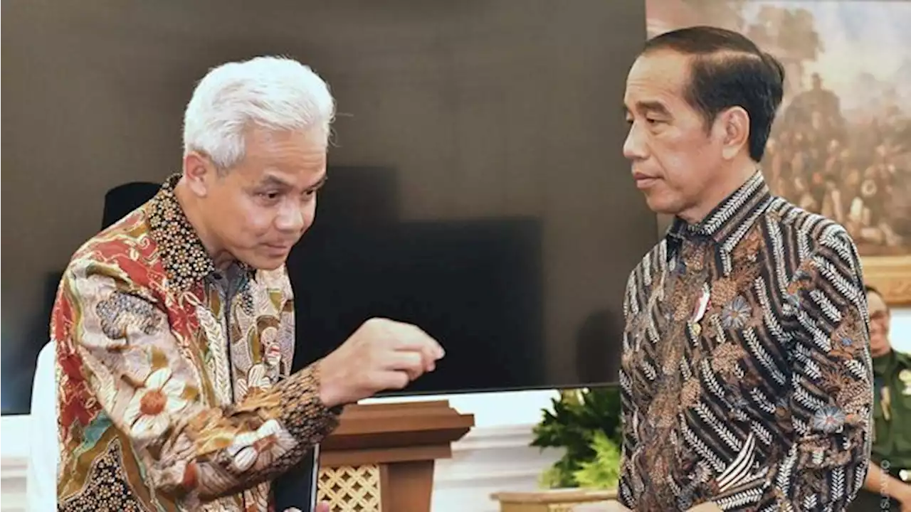 Politikus PDIP Sebut 4 Sosok Ini Bisa Jadi Cawapres Ganjar