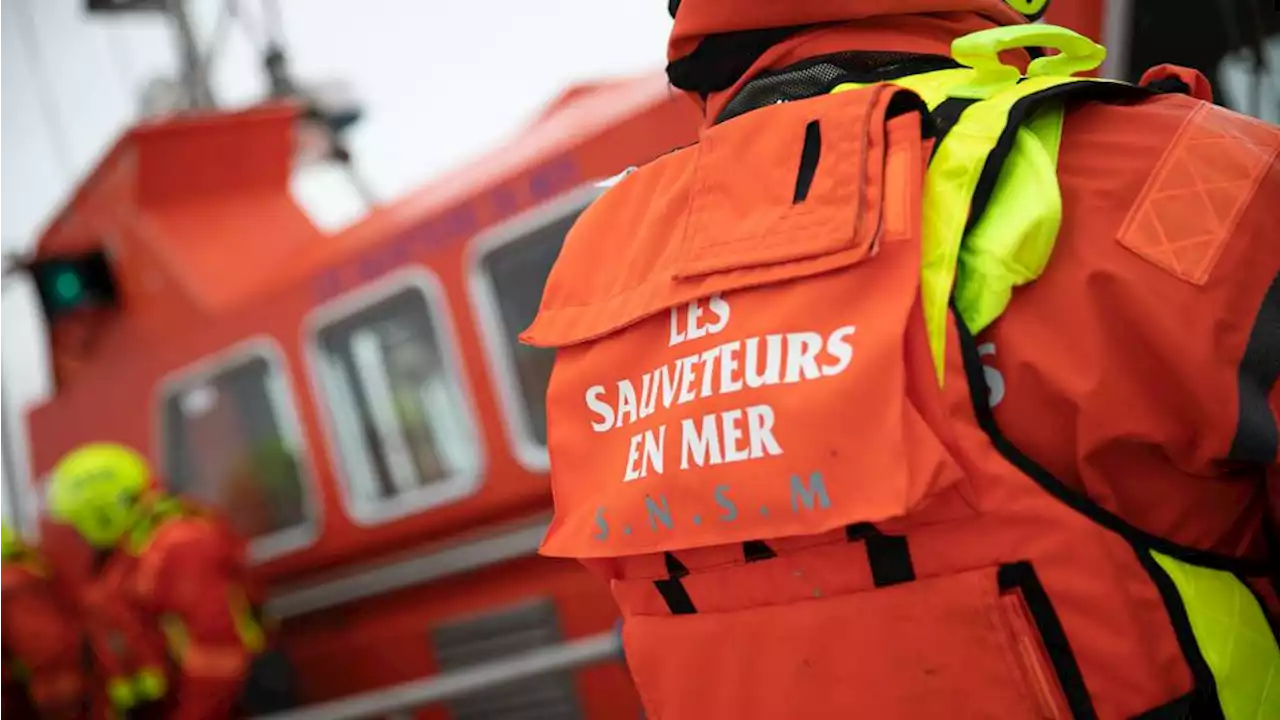 Loire-Atlantique : un baigneur de 22 ans est porté disparu en mer