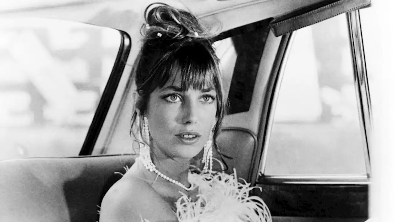 British-born actress and singer Jane Birkin, who found fame in France, dies age 76 | CNN