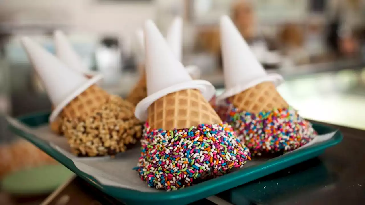 How America fell out of love with ice cream | CNN Business