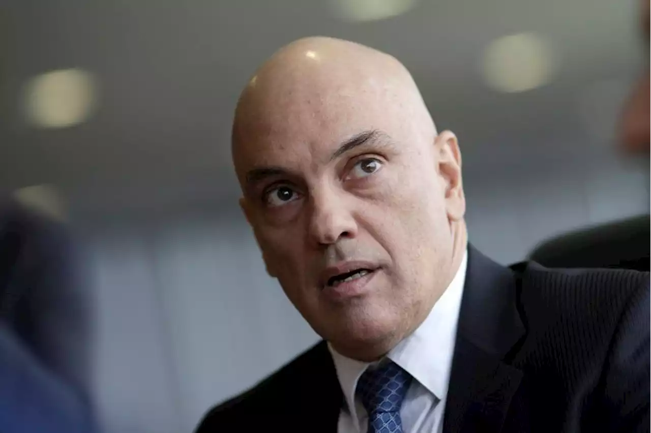 Alexandre de Moraes é hostilizado em Roma e filho agredido, dizem fontes da PF