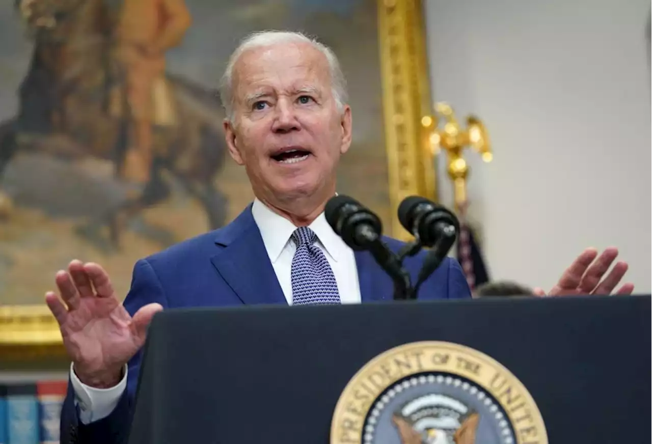 Ritmo lento da campanha de reeleição de Biden aumenta ansiedade para 2024