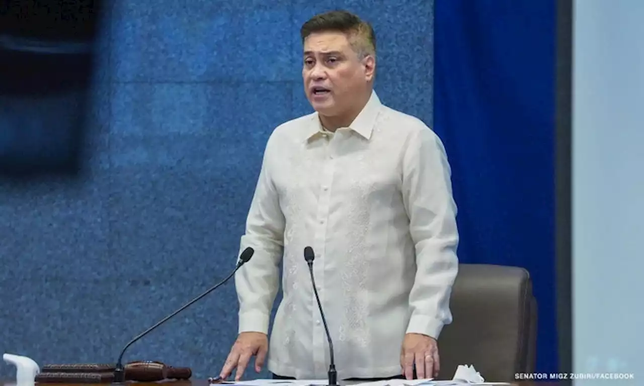 Zubiri vows to push for ₱150 wage hike through legislation