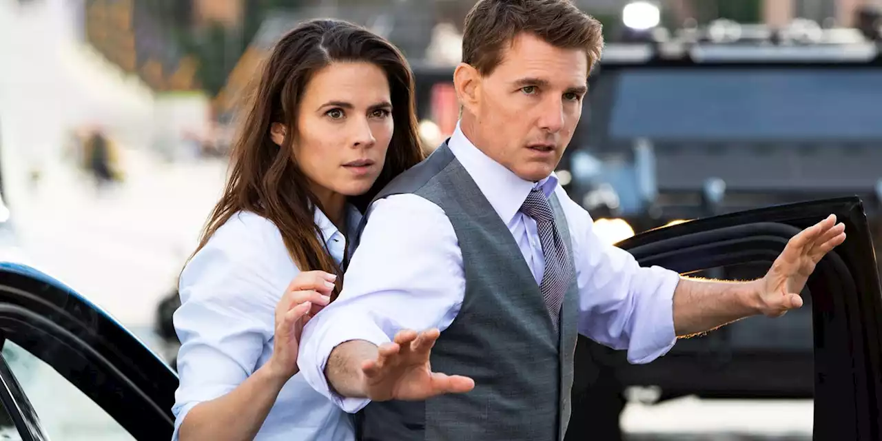 'Mission: Impossible – Dead Reckoning' Reaches for Impressive Milestone at the Global Box Office