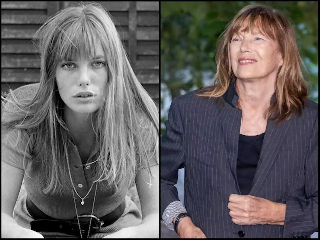 Addio Jane Birkin, icona pop tra musica, cinema e moda