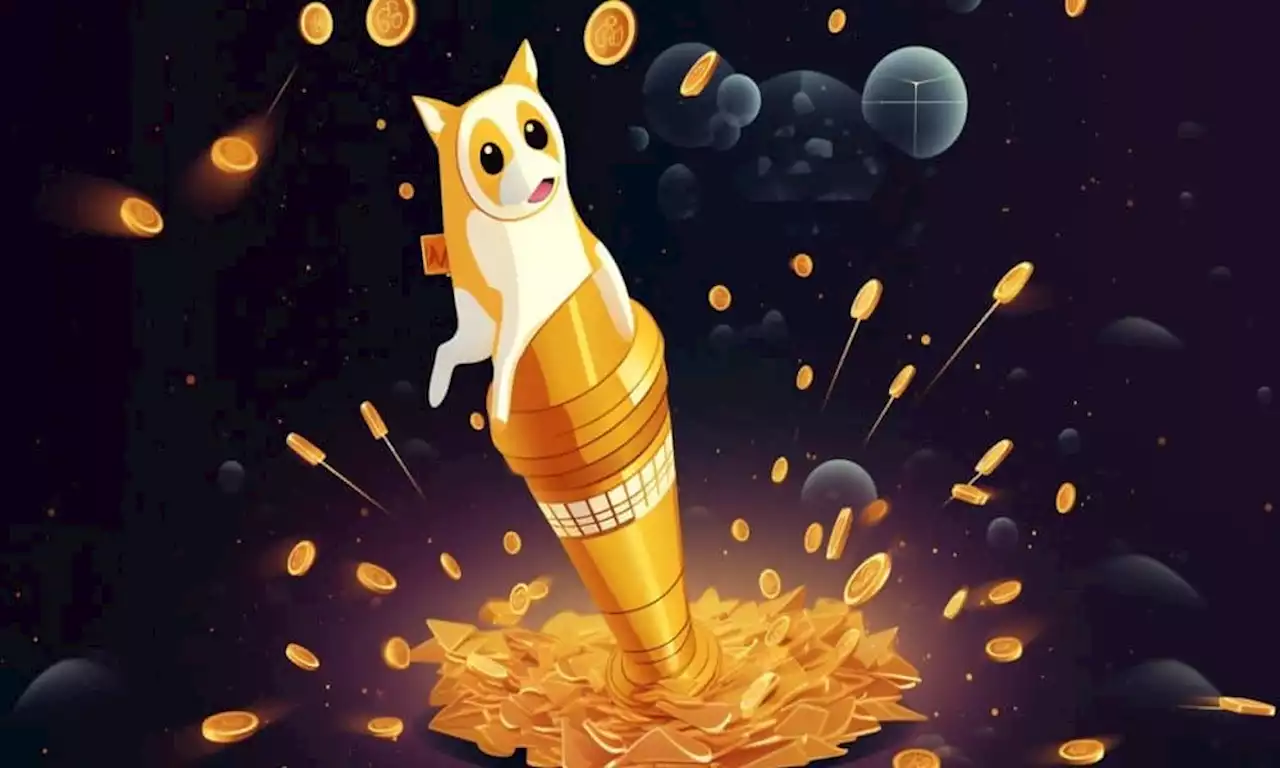 Dogecoin bulls set sights on $0.85 as the next significant milestone