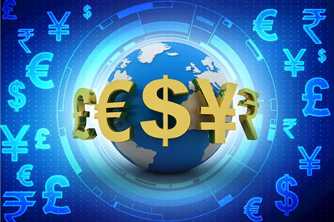 Pairs in Focus This Week: EUR/USD, GBP/USD, and more