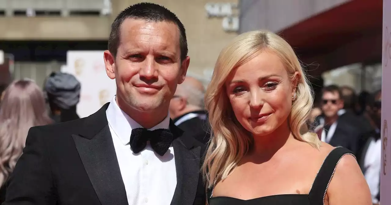 Call The Midwife's Helen George splits with co-star Jack after seven years