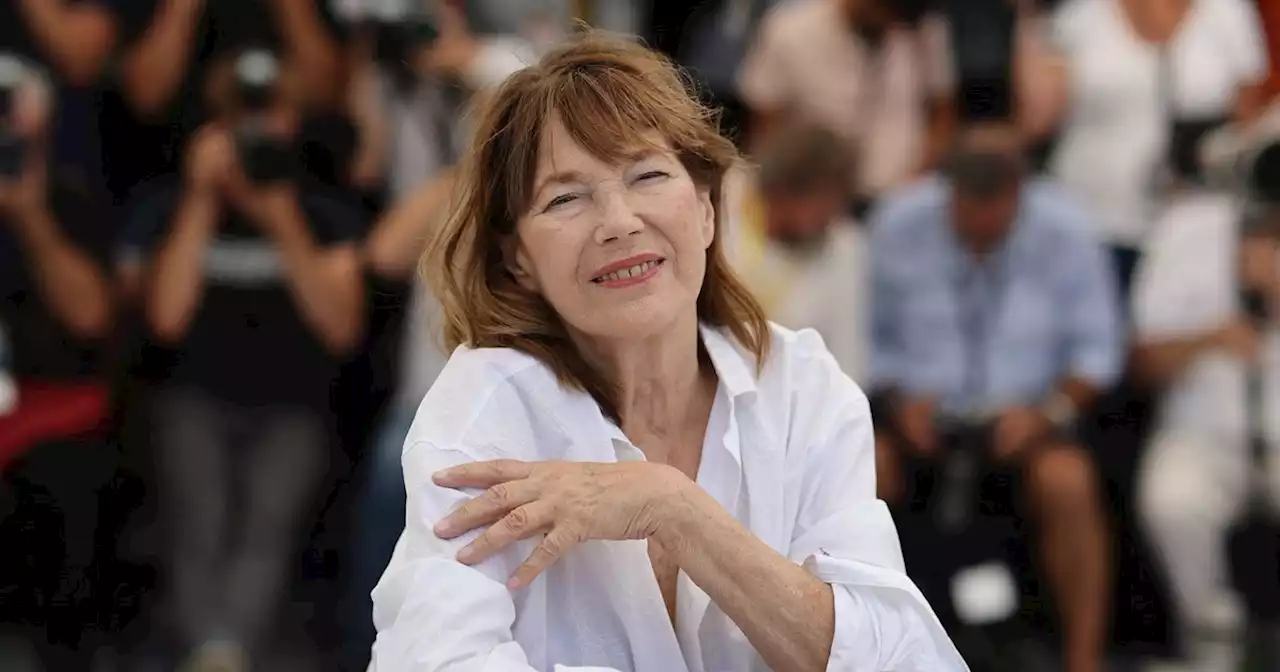 Jane Birkin dies aged 76 as devastated fans lead tributes to singer and actress