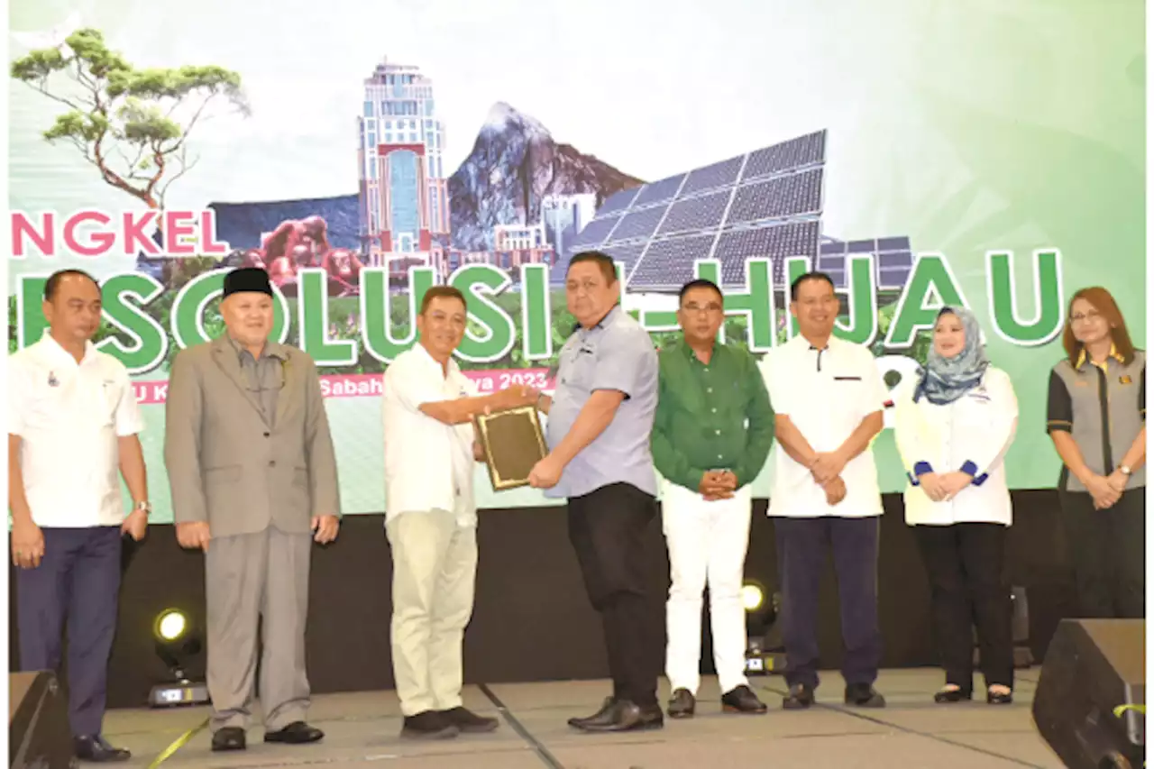 Moving towards Green Buildings
