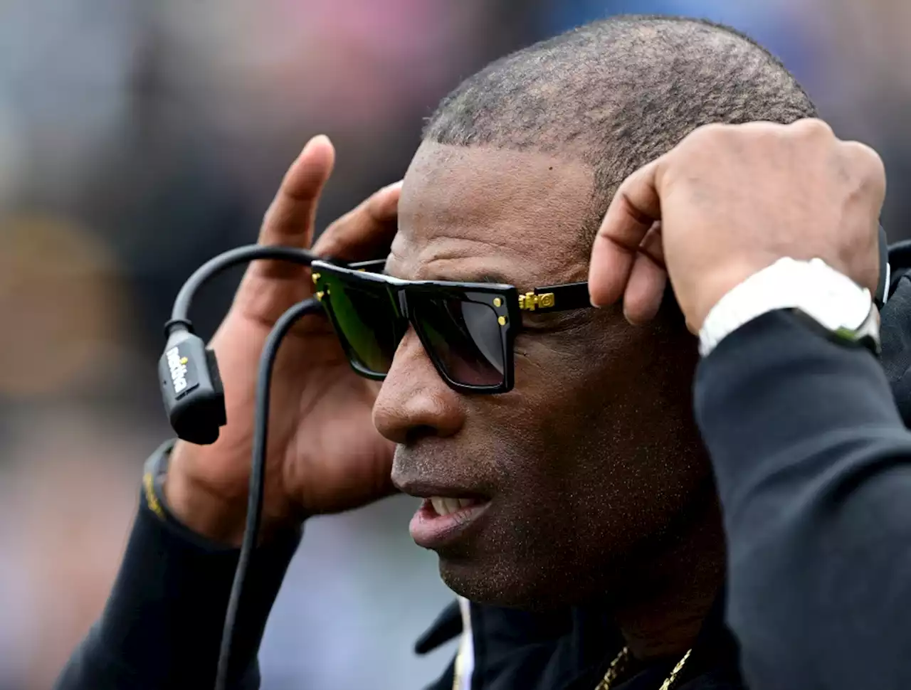 Are Deion Sanders, CU Buffs on cusp of revolutionizing college football? “This is an experiment on a grand scale.”