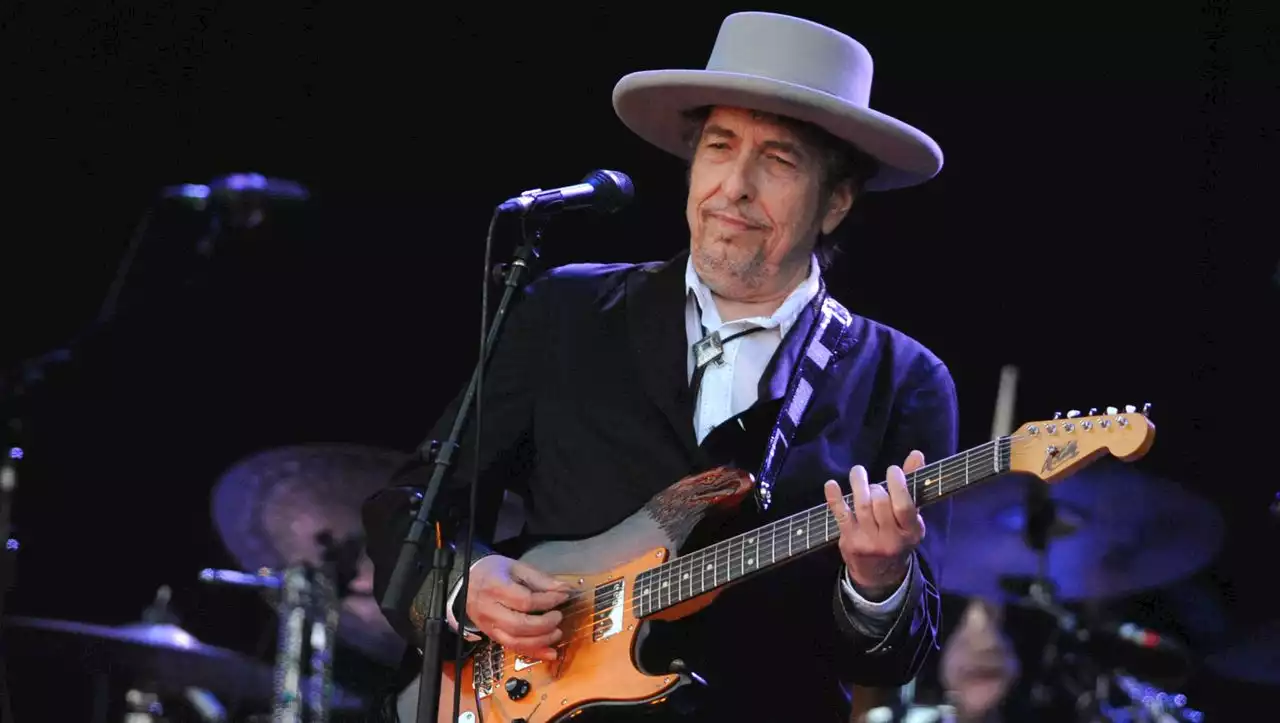 Bob Dylan will Anwesen in den schottischen Highlands verkaufen