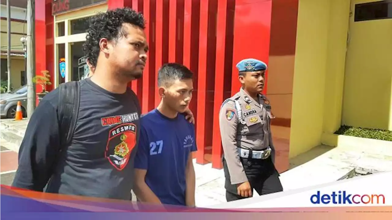 Jerat Utang Bikin Pria Bandung Bunuh Teman Sendiri