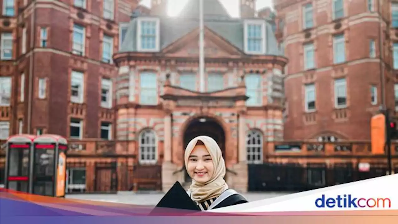 Kisah Rica Asrosa, Dosen Muda USU Lulusan University College London