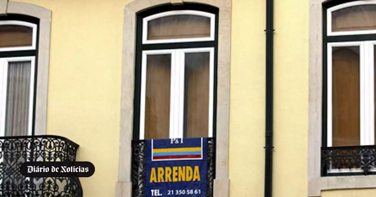 Governo recorre a mediadoras para angariar casas para o Programa Arrendar para Subarrendar