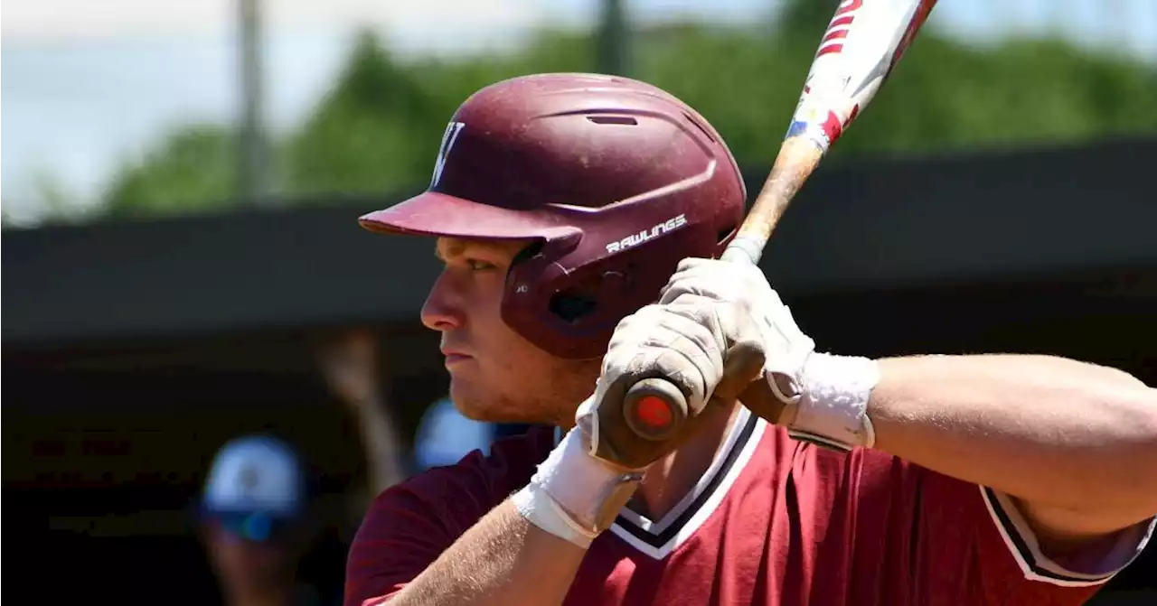 Kade Snell named a Cape Cod Baseball League all-star