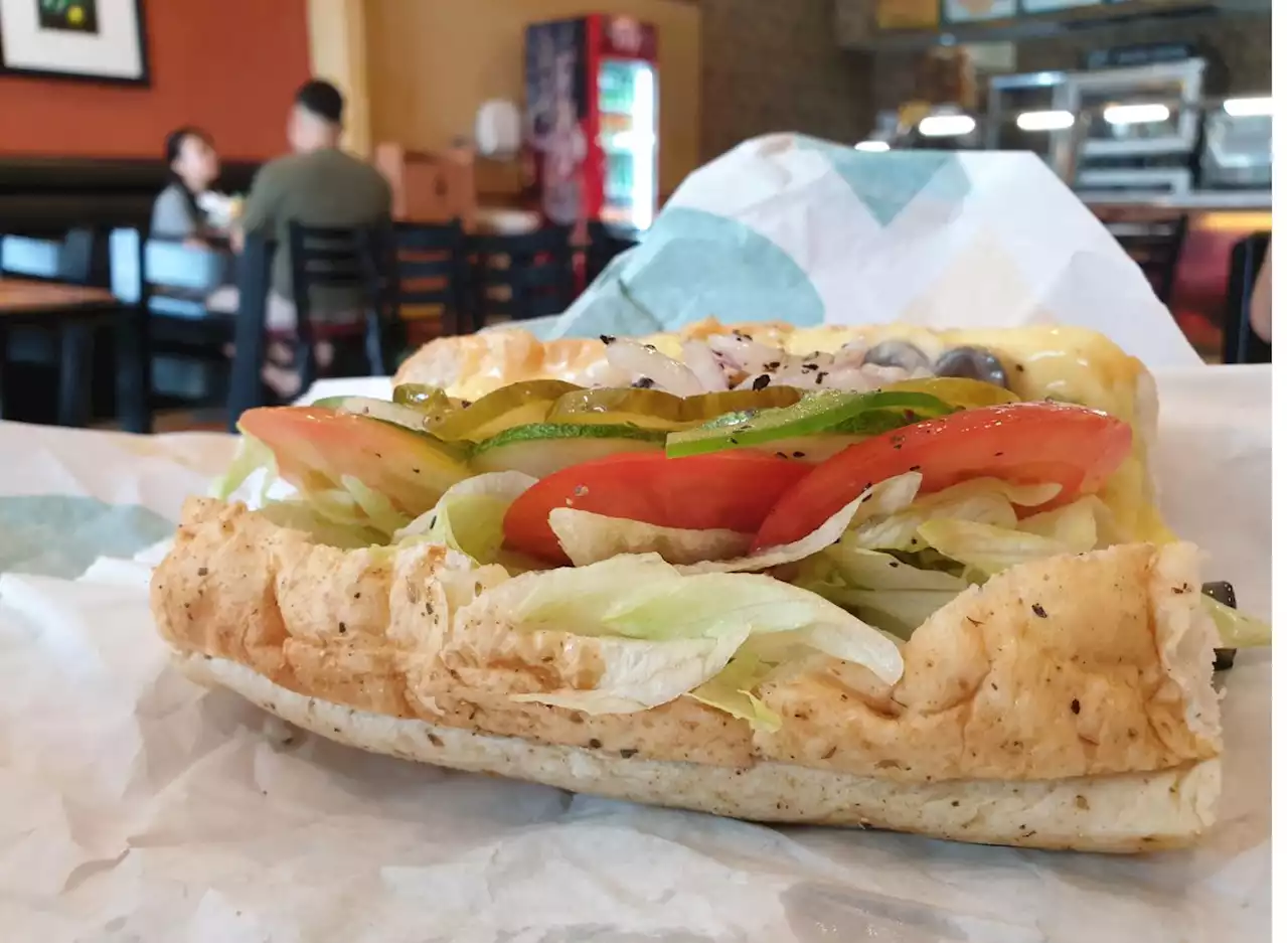 7 Sandwich Chains Where Chefs Actually Eat