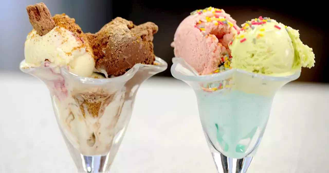 Nine of the best places to get ice cream in Liverpool and beyond