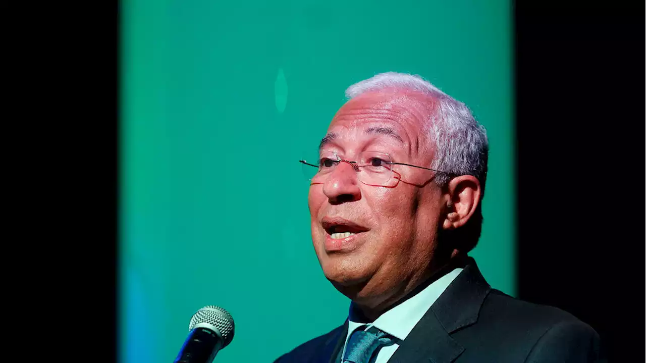 “Não, não desvalorizo a corrupção”, afirma António Costa