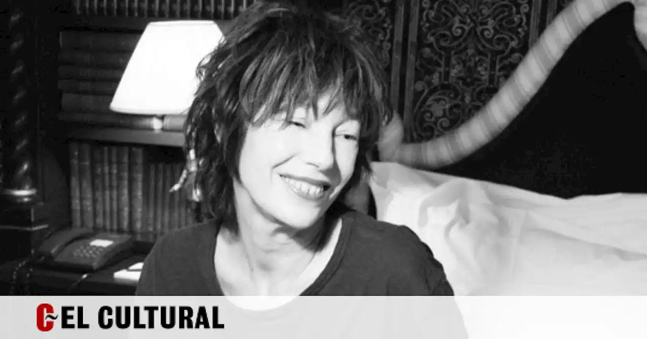 Jane Birkin, un hito fundamental en la cultura europea