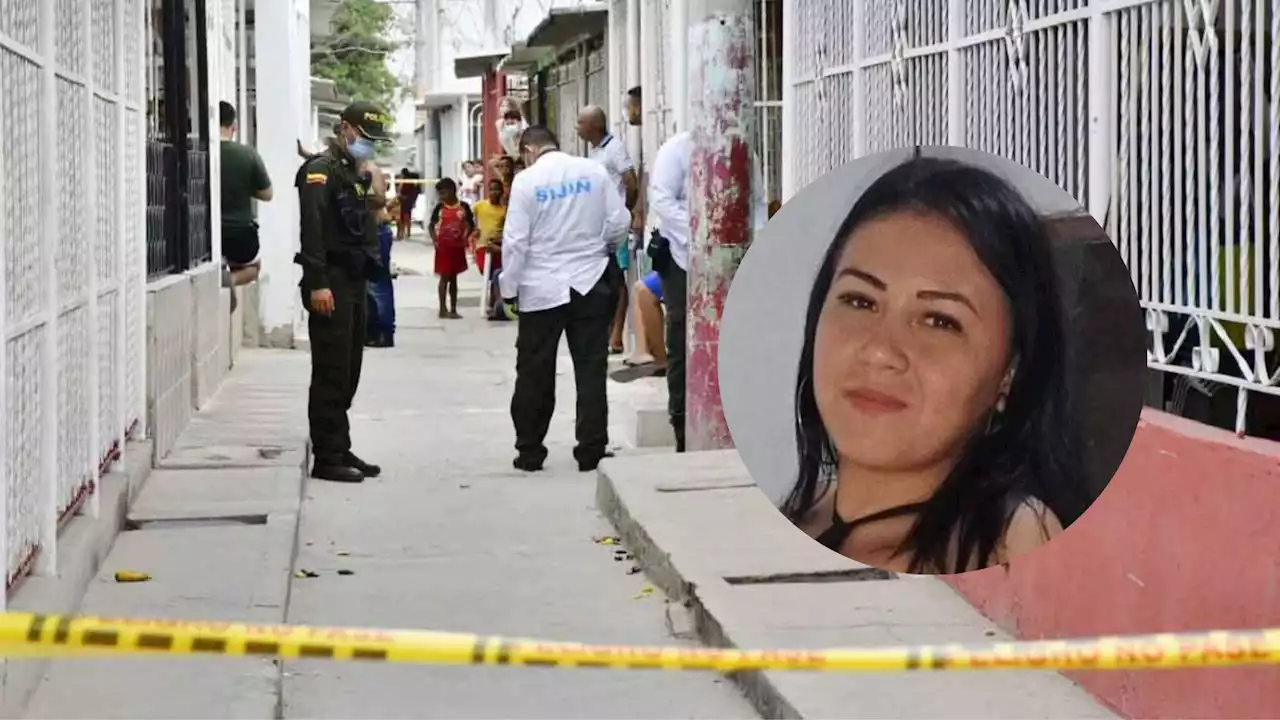 Mujer asesinada en Villa Selene tendría nexos con ‘Los Pepes’