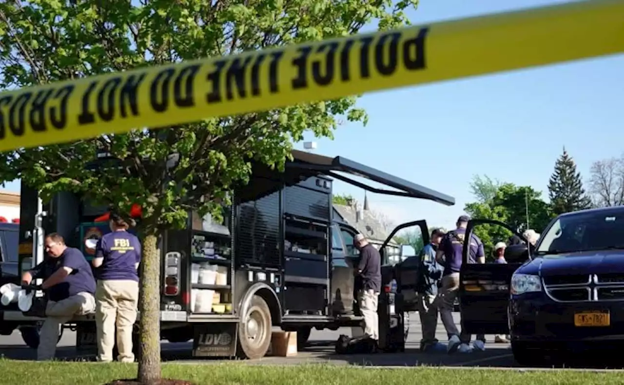 Cuatro muertos en un tiroteo en Georgia, Estados Unidos