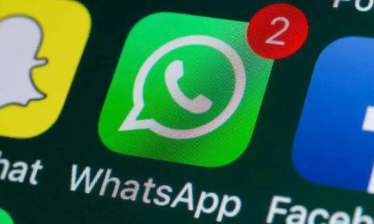 Mensajes de números extranjeros: pilas con nueva modalidad de estafa por WhatsApp