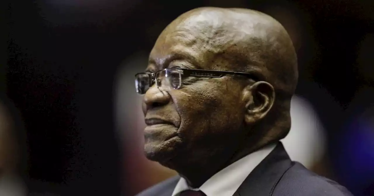 Zuma Medical Parole | Police are ready for any eventuality - Cele