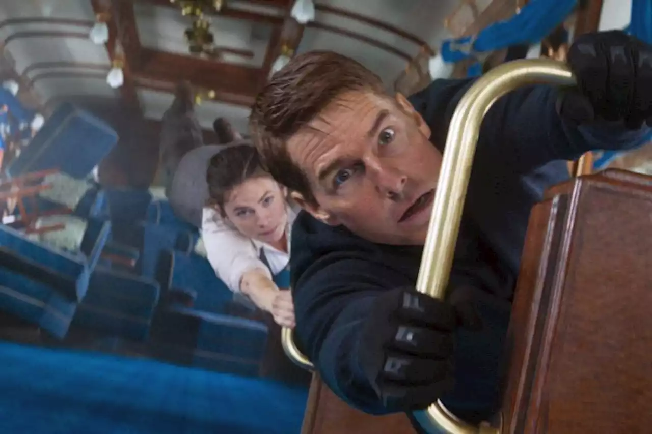 ‘Mission: Impossible 7’ Rules The Box Office With $235M Global Opening