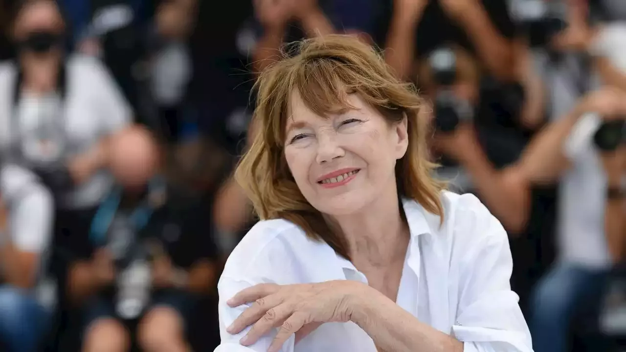 Jane Birkin, Singer And Inspiration For Hermès' Birkin Bag, Dead At 76 ...