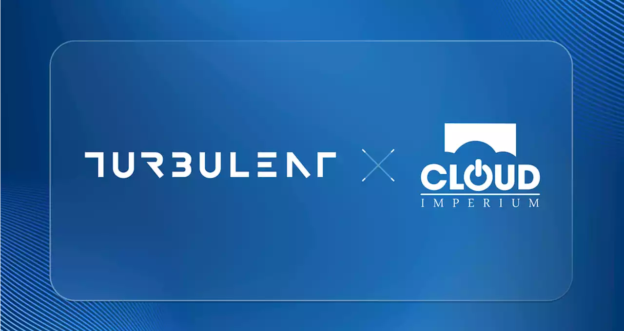 Star Citizen developer Cloud Imperium Group acquires Montreal studio, Turbulent